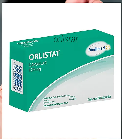 Orlistat germed generico